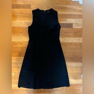 Beautiful Theory sheath dress 6 worn once.